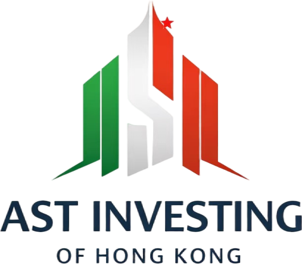 AST Investing Logo